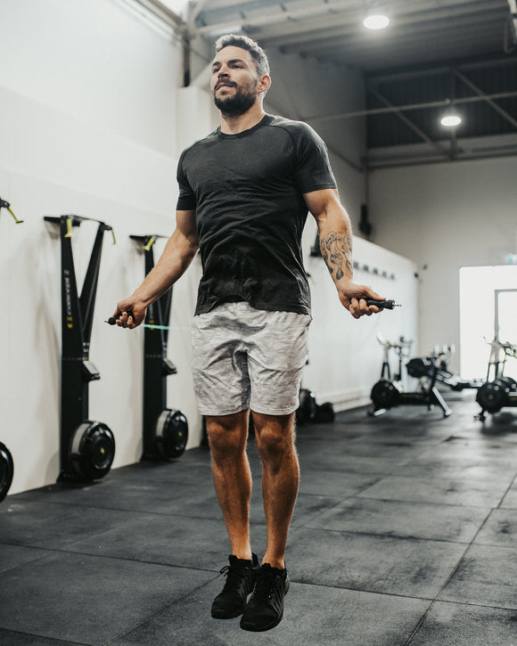 Skipping Rope Exercises: The Ultimate Guide to Achieving Your Fitness Goals - GND Fitness