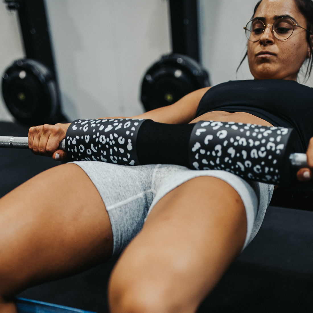 BARBELL PADS