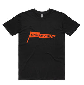 One-More // Tee