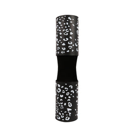 GND Barbell Pad // Leopard Print - Barbell Pad- GND Fitness