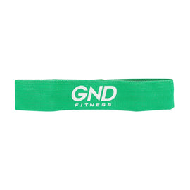GND Fabric Booty Band // Sold Individually - Booty Band- GND Fitness