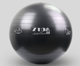 GND Fit Ball // Slate Grey - Fit Ball- GND Fitness
