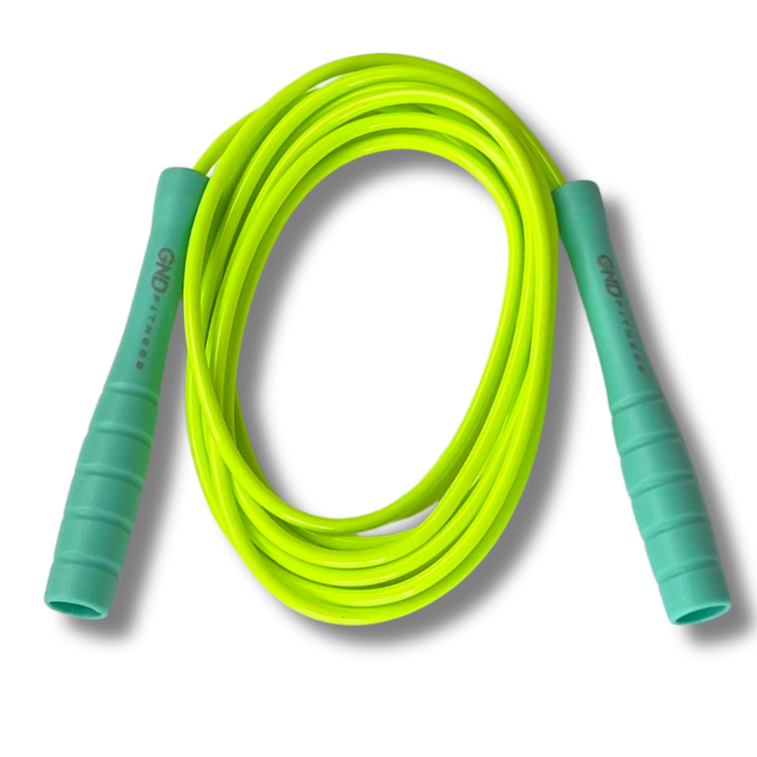 GND Custom PVC Skipping Rope