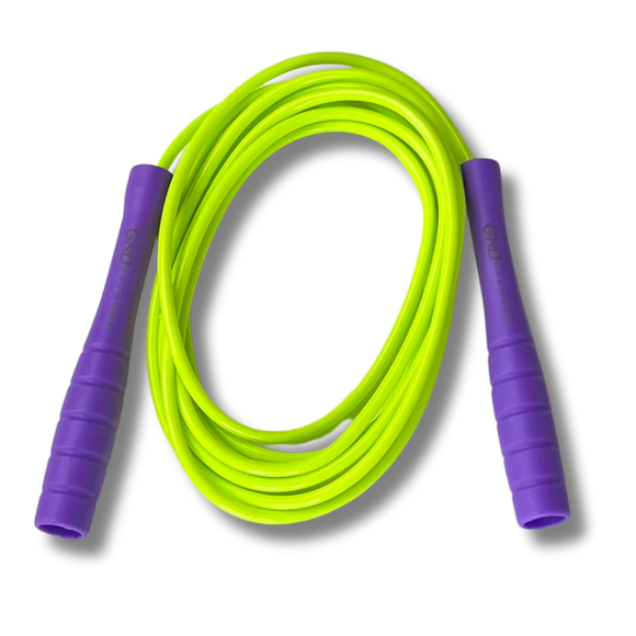GND Custom PVC Skipping Rope