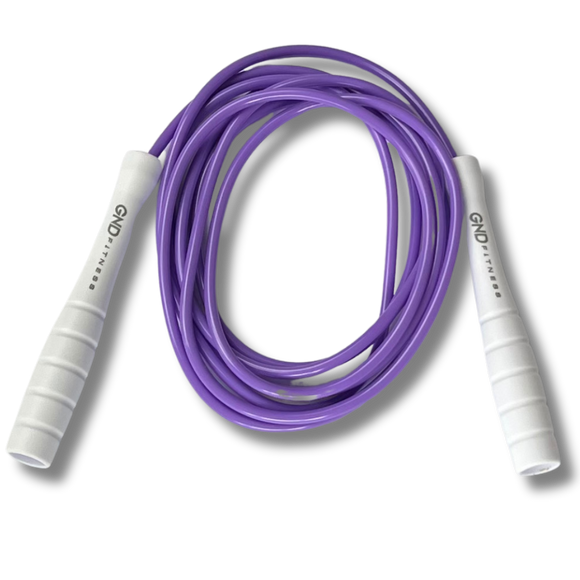 GND Custom PVC Skipping Rope