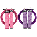 GND SR Speed Skipping Rope // Single Ball Bearing // 2 Pack-3