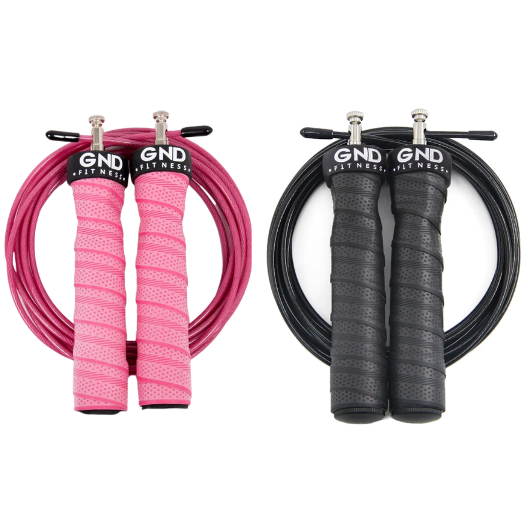 GND Fitness | Skipping Ropes & Weighted Skipping Ropes Online Store