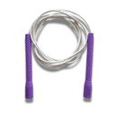 Custom PVC Skipping Ropes - Long Handle-18