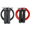GND SR Speed Skipping Rope // Single Ball Bearing // 2 Pack-33