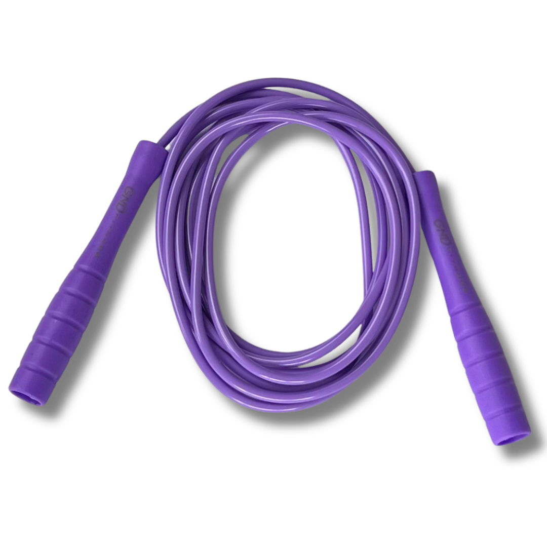 GND Custom PVC Skipping Rope