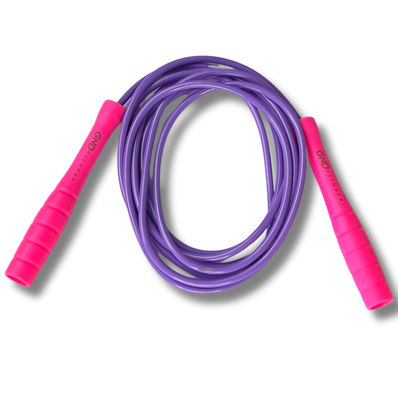 GND Custom PVC Skipping Rope
