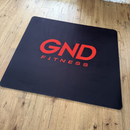 GND Skipping Rope Mat-2