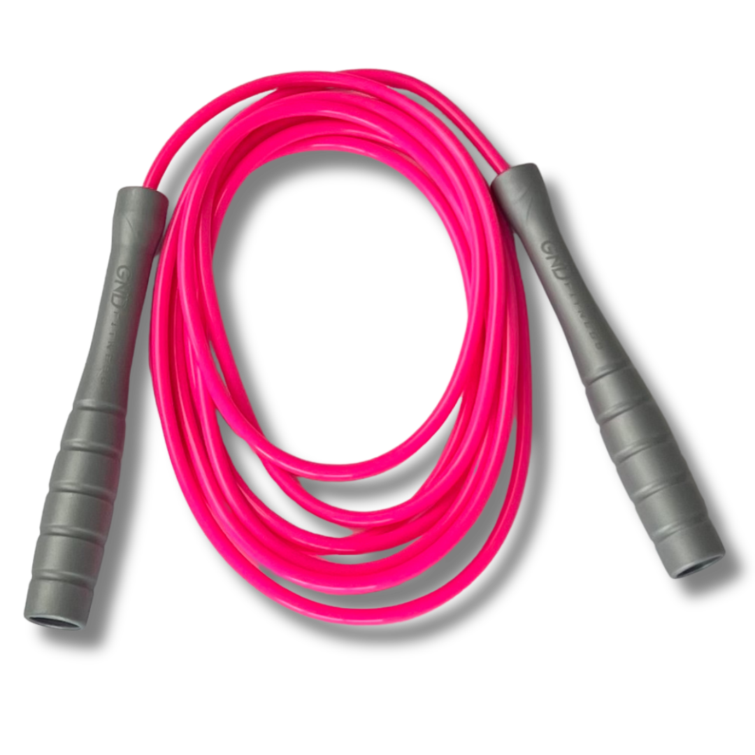 GND Custom PVC Skipping Rope