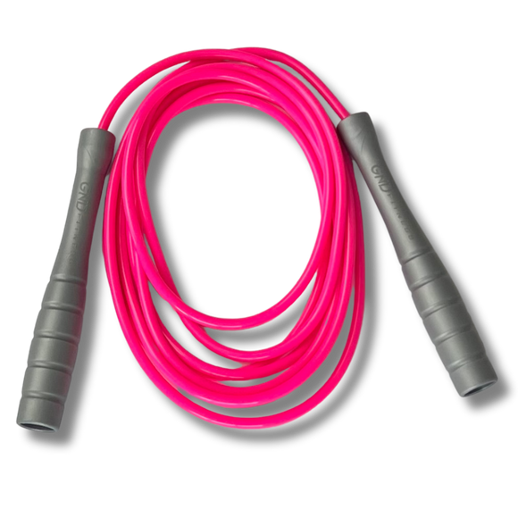 GND Custom PVC Skipping Rope