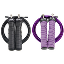 GND SR Speed Skipping Rope // Single Ball Bearing // 2 Pack-40