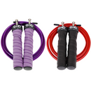 GND SR Speed Skipping Rope // Single Ball Bearing // 2 Pack-37