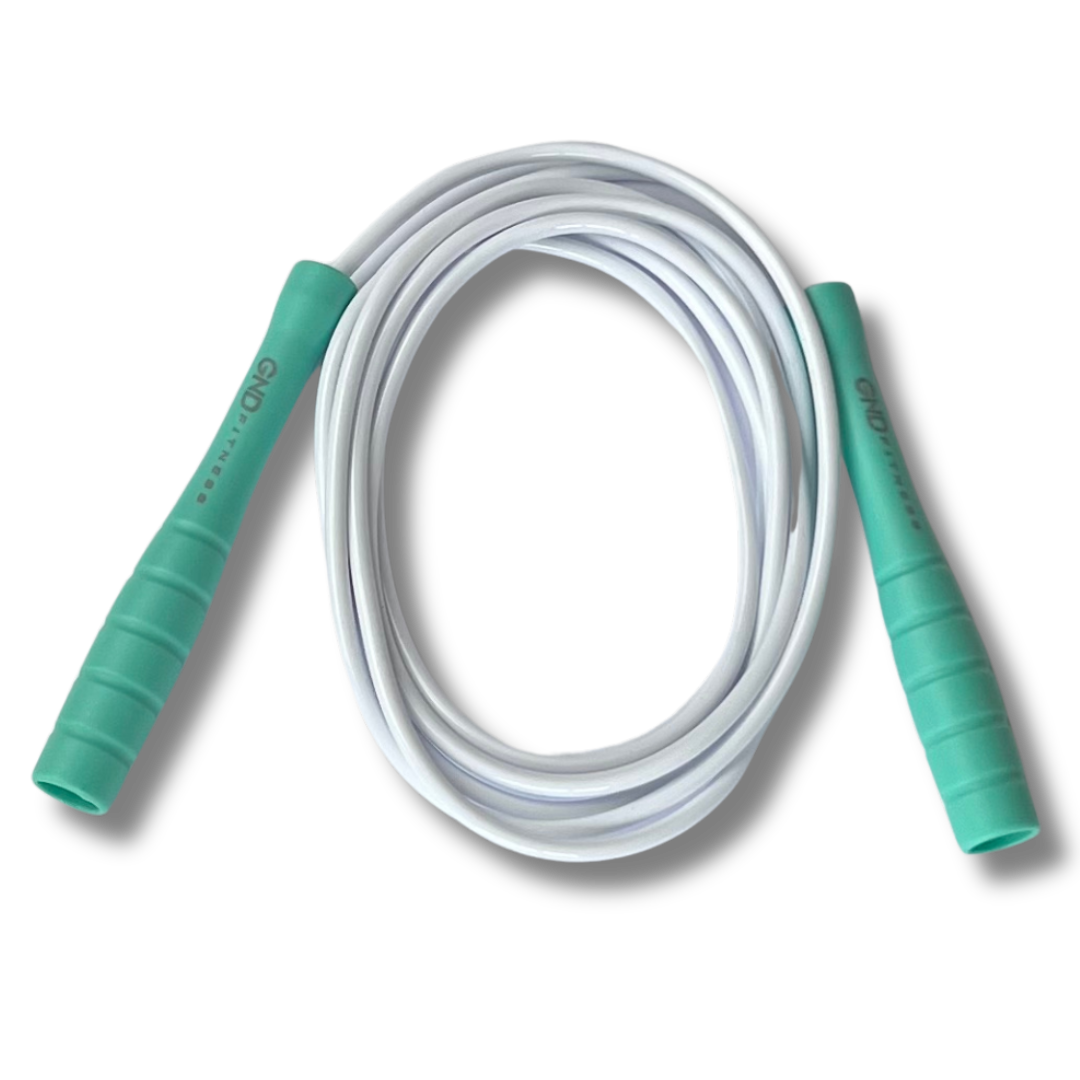 GND Custom PVC Skipping Rope