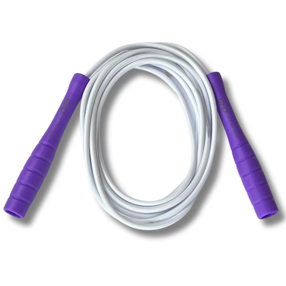 GND Custom PVC Skipping Rope