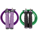 GND SR Speed Skipping Rope // Single Ball Bearing // 2 Pack-42