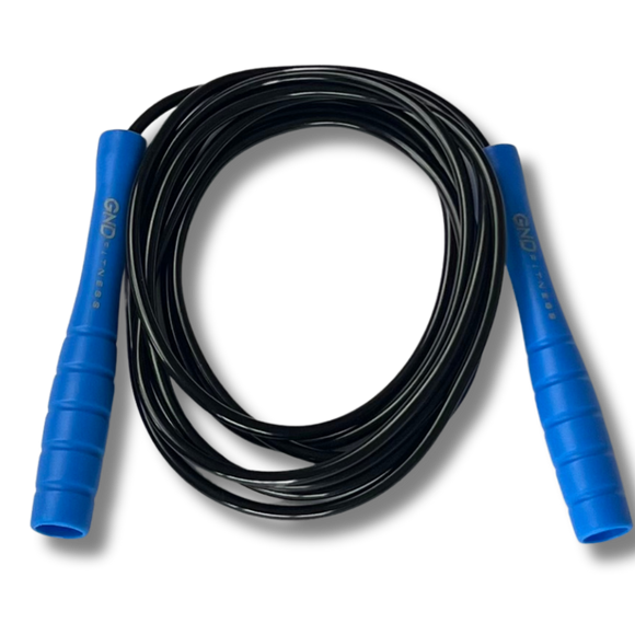 GND Custom PVC Skipping Rope