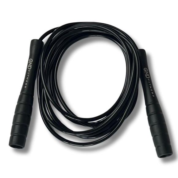 GND Custom PVC Skipping Rope