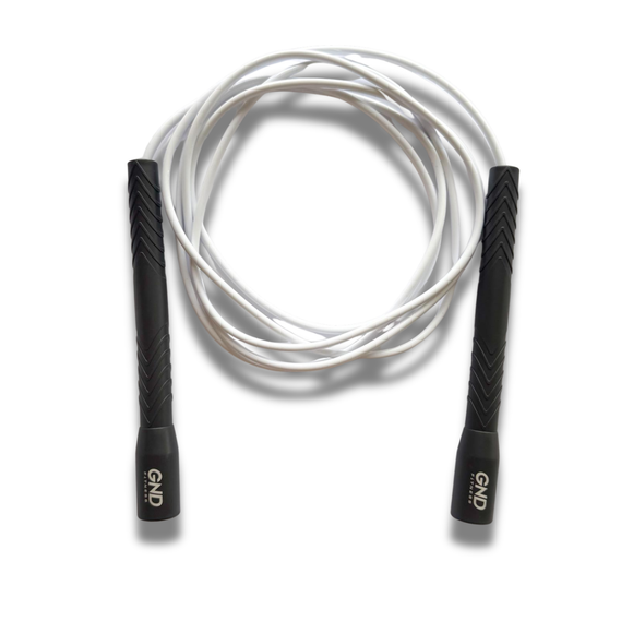 Custom PVC Skipping Ropes - Long Handle