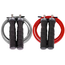 GND SR Speed Skipping Rope // Single Ball Bearing // 2 Pack-35