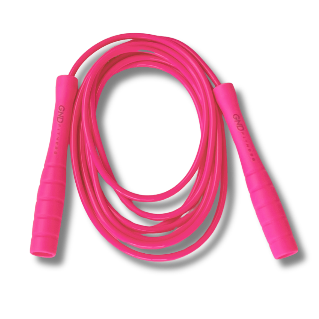 GND Custom PVC Skipping Rope