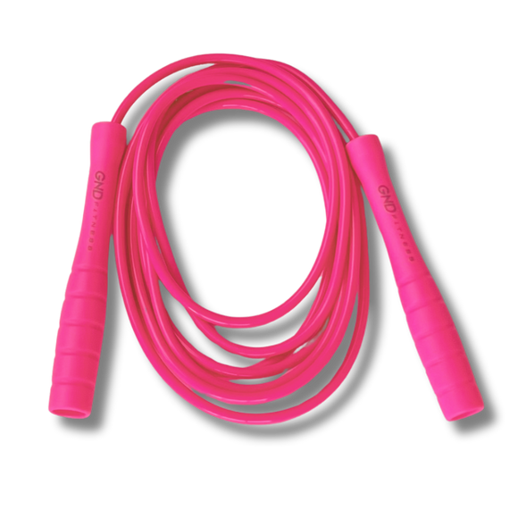 GND Custom PVC Skipping Rope