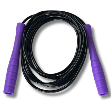 Buy purple GND Custom PVC Skipping Rope