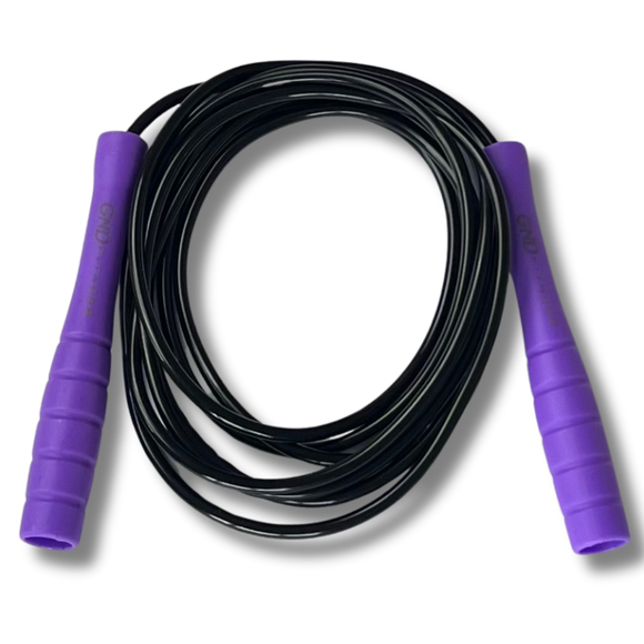GND Custom PVC Skipping Rope