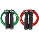 GND SR Speed Skipping Rope // Single Ball Bearing // 2 Pack-29