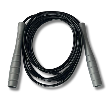 Buy silver GND Custom PVC Skipping Rope