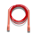 Custom PVC Skipping Ropes - Long Handle-35