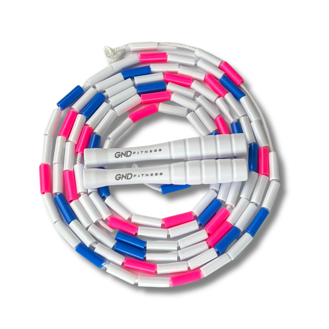 GND Custom Beaded Skipping Rope | GND Fitness