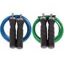GND SR Speed Skipping Rope // Single Ball Bearing // 2 Pack-25