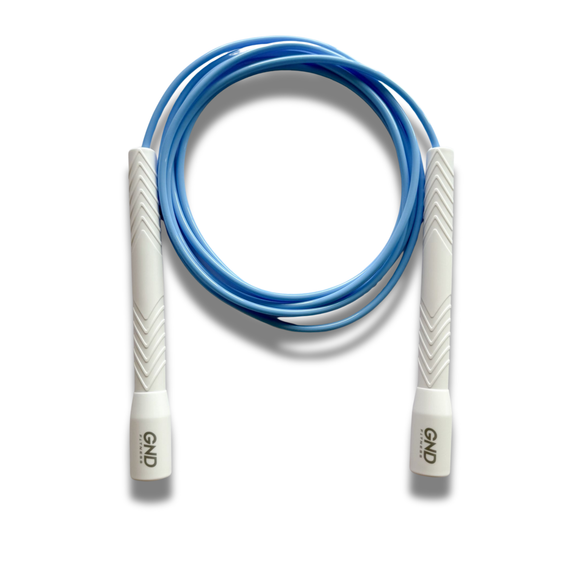 Custom PVC Skipping Ropes - Long Handle