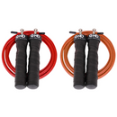GND SR Speed Skipping Rope // Single Ball Bearing // 2 Pack-31
