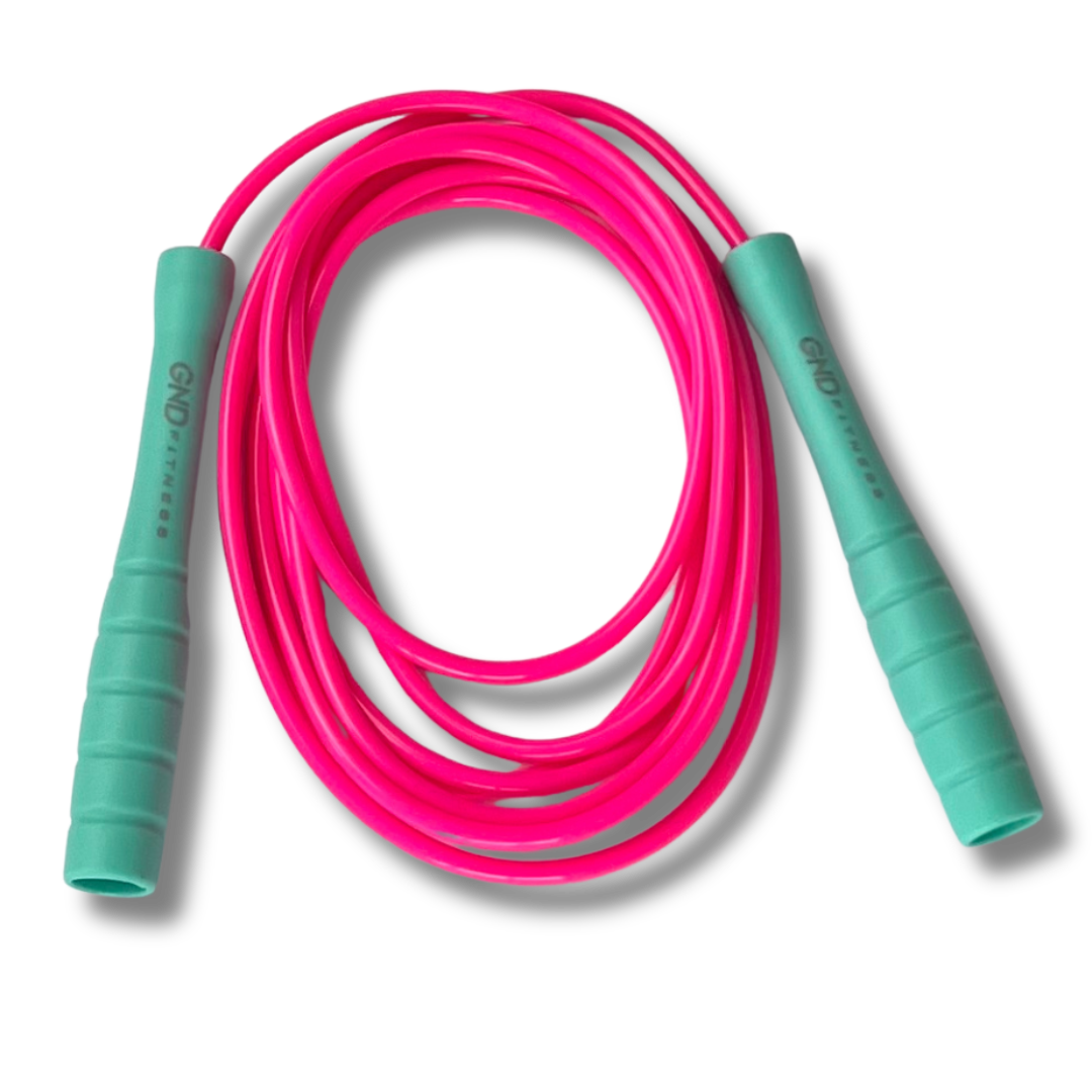 PVC SKIPPING ROPE