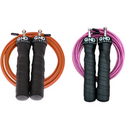 GND SR Speed Skipping Rope // Single Ball Bearing // 2 Pack-14