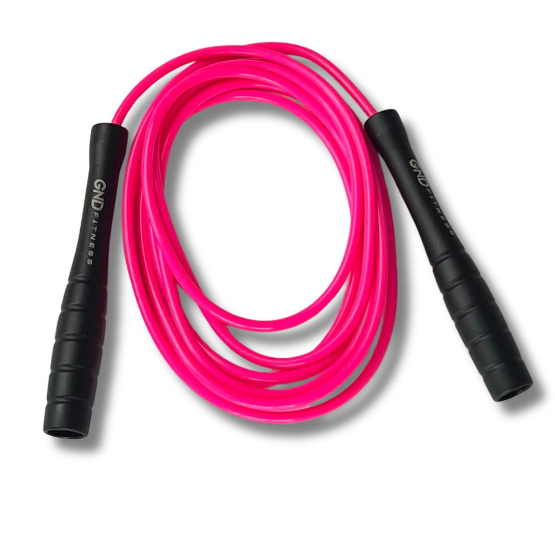 GND Custom PVC Skipping Rope