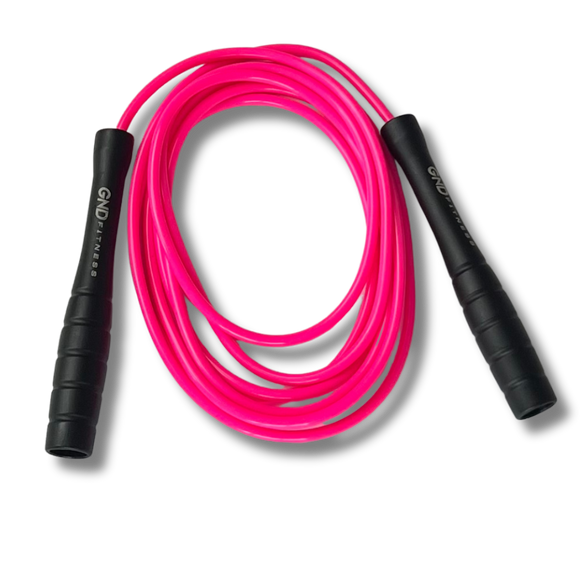 GND Custom PVC Skipping Rope