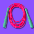 GND Custom PVC Skipping Rope-2