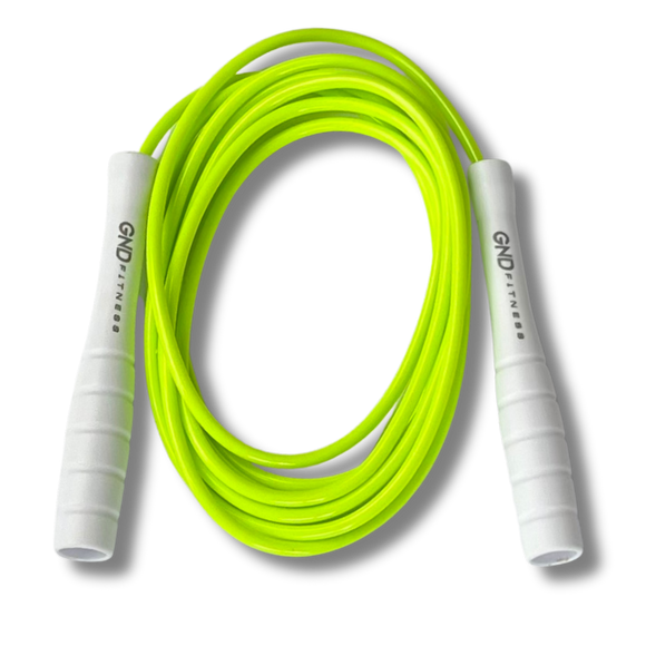 GND Custom PVC Skipping Rope