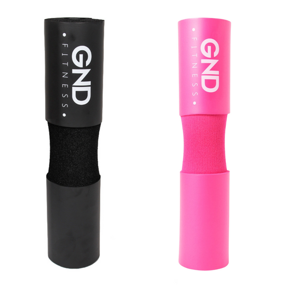 GND Barbell Pad // 2 Pack