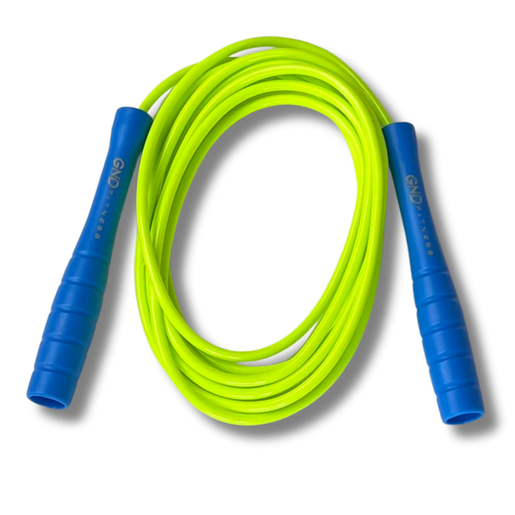 GND Custom PVC Skipping Rope