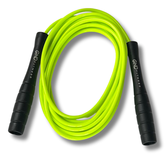 GND Custom PVC Skipping Rope