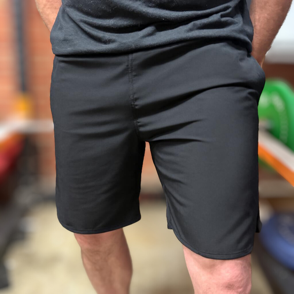 GND FlexLite Shorts