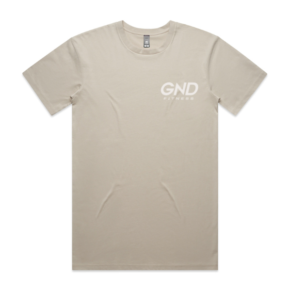 Buy chilled-jimmy GND Jimmy Mens Tee