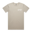 GND Jimmy Mens Tee-1